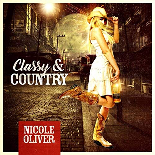 Classy & Country Nicole Oliver