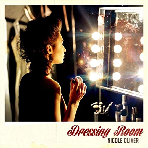 Dressing Room Nicole Oliver